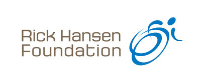 Rick Hansen Foundation (CNW Group/Scotiabank)