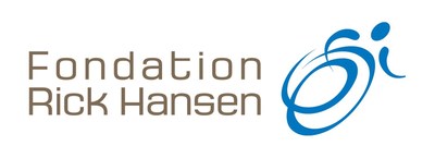 Fondation Rick Hansen (Groupe CNW/Scotiabank)
