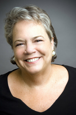Carolyn Reidy Named Publishers Weekly 2017 Person of the Year