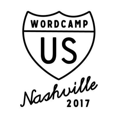 WordCamp US 2017 Nashville Dec. 1 - 3