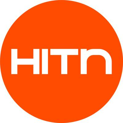 HITN Logo (PRNewsfoto/HITN)