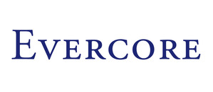 Evercore President and Chief Executive Officer, Ralph L. Schlosstein, to Present at the Goldman Sachs US Financial Services Conference