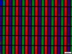 Printed Quantum Dot display breakthrough makes tomorrow's low cost, ultra-thin, and flexible displays possible