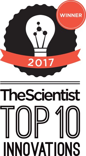 The Scientist Names IsoPlexis Technology The Top Innovation of 2017