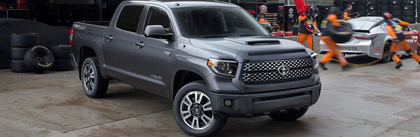 Shoppers interested in buying a used truck can find them at AutoSense of Plover.