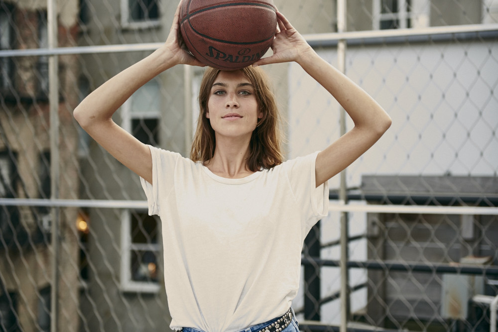 Alexa Chung VILLOID 2.0