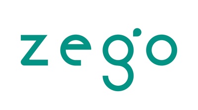 Zego.io, the hub for smarter apartment living (PRNewsfoto/Zego, Inc.)