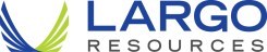 Largo Resources Announces Closing of First Tranche of Private Placement for Proceeds of $8 Million