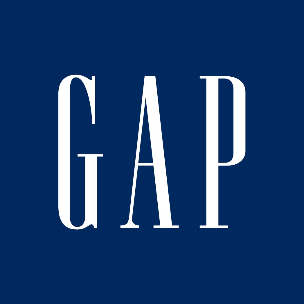 GapBody Spring 2017 (Gap)