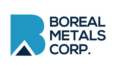 Boreal Metals (CNW Group/Boreal Metals)