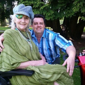 JoAnna McKee, Medical Cannabis Pioneer and Seattle Icon, Has Passed Away
