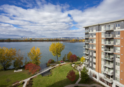 Cherbourg, Brossard (CNW Group/Réseau Sélection)