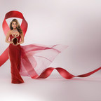 Kathy Ireland Contributes $100,000 World AIDS Day Gift To The Elizabeth Taylor AIDS Foundation Announces Level Brands Inc.