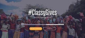 Classy's #GivingTuesday 2017 Breaks Records, Marks Biggest Single Giving Day in Platform's History