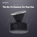 VAVA's Most Versatile Car Dash Cam Continues Its Kickstarter Success on Amazon
