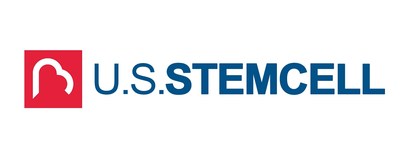 (PRNewsfoto/U.S. Stem Cell, Inc.) (PRNewsfoto/U.S. Stem Cell, Inc.)