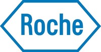 Roche logo Roche logo