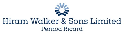 Hiram Walker & Sons Limited (CNW Group/Hiram Walker & Sons Limited)