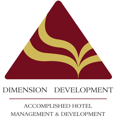 Dimension Development - A Leader in Hotel Management (PRNewsfoto/Dimension Development)