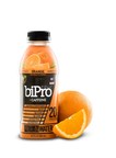 BiPro® Introduces First Caffeinated Protein Water Flavor