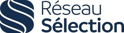 Logo: Réseau Sélection (Groupe CNW/Réseau Sélection)