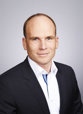 Philipp von Witzendorff (CNW Group/Mercedes-Benz Canada Inc.)