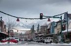 Montana Ski Towns