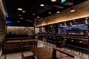 KINKA FAMILY debuts KINKA IZAKAYA and KINTON RAMEN in Seoul