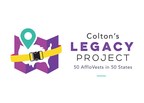 50 AffloVests in 50 States, the Colton Underwood Legacy Foundation and International Biophysics partner to help Cystic Fibrosis patients