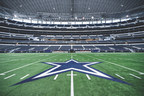 Dallas Cowboys Make Hellas Construction Official Turf Provider