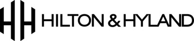 Hilton & Hyland Logo