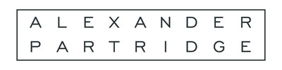 Alexander Partridge Logo