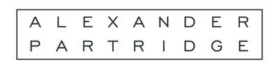 Alexander Partridge Logo