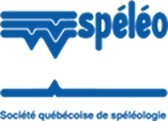 Logo : Socit qubcoise de splologie (Groupe CNW/Ville de Montral - Arrondissement de Saint-Lonard)