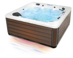 Master Spas Introduces 2018 Hot Tubs and Swim Spas at International Dealer Meeting in Orlando