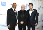 A Musical Benefit Honoring Grammy-Winning Violinist Joshua Bell and Veteran Teacher Vincent Womack