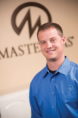 Nathan Coelho, Vice President of Engineering at Master Spas