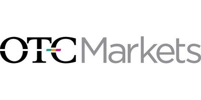 OTC Markets Group logo. (PRNewsFoto/OTC Markets Group)