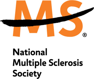 (PRNewsFoto/National Multiple Sclerosis Society) (PRNewsFoto/)