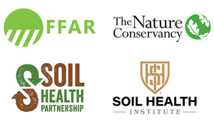 FFAR Awards $9.4 Million to Spur Next Leap in Agriculture: Improved Soil Health to Optimize Economic and Environmental Results for U.S. Farmers