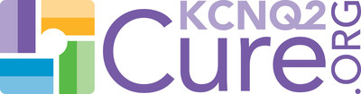 KCNQ2 Cure Alliance (PRNewsFoto/KCNQ2 Cure Alliance)