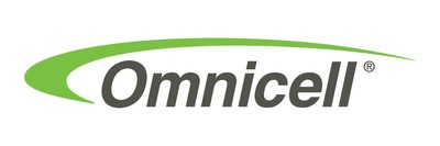 Omnicell, Inc. logo. (PRNewsFoto/Omnicell, Inc.)