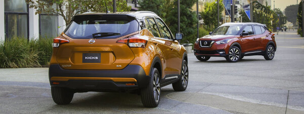 Phoenix-area consumers looking to learn more about new Nissan Kicks crossover can do so with local dealership Avondale Nissan.