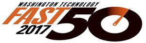 IT Partners, Inc. Increases in Rank for the 3rd Consecutive Year on Washington Technology Fast 50