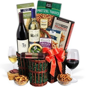 DrinkableGifts.com delivers fine wine, beer & spirits to more than 200 countries.
