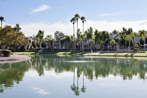 MG Properties Group Acquires 676-unit Multifamily Property in Mesa, AZ for $101M