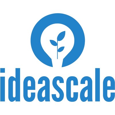 IdeaScale Logo