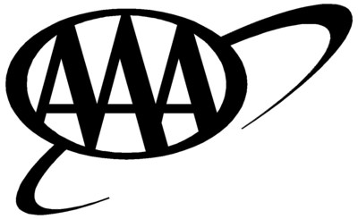 AAA Logo (PRNewsfoto/AAA Northern California, Nevada)