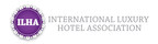 Cision® Renews Partnership with the International Luxury Hotel Association