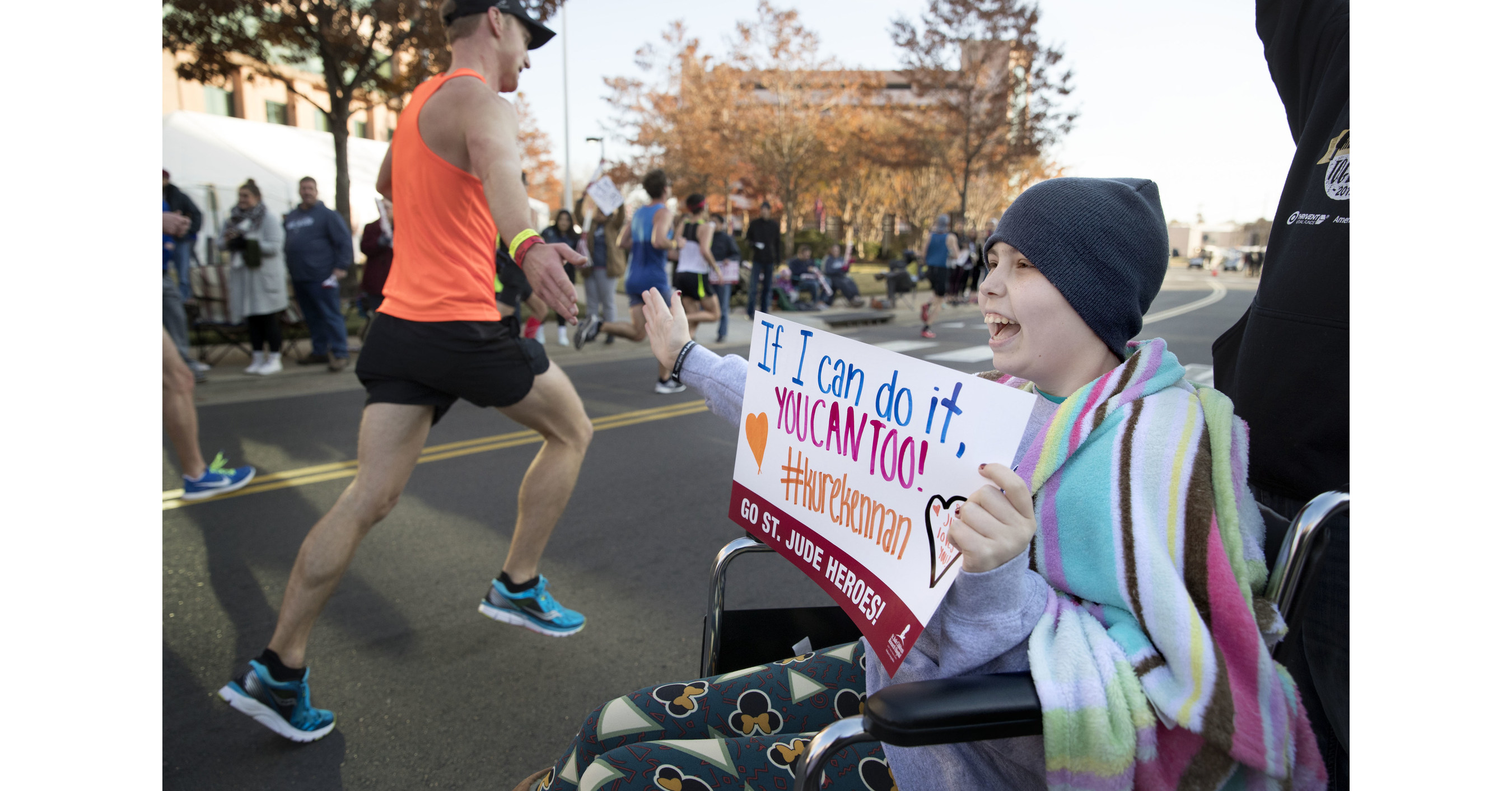 St. Jude Memphis Marathon® Weekend raises record $10.3 million for St ...